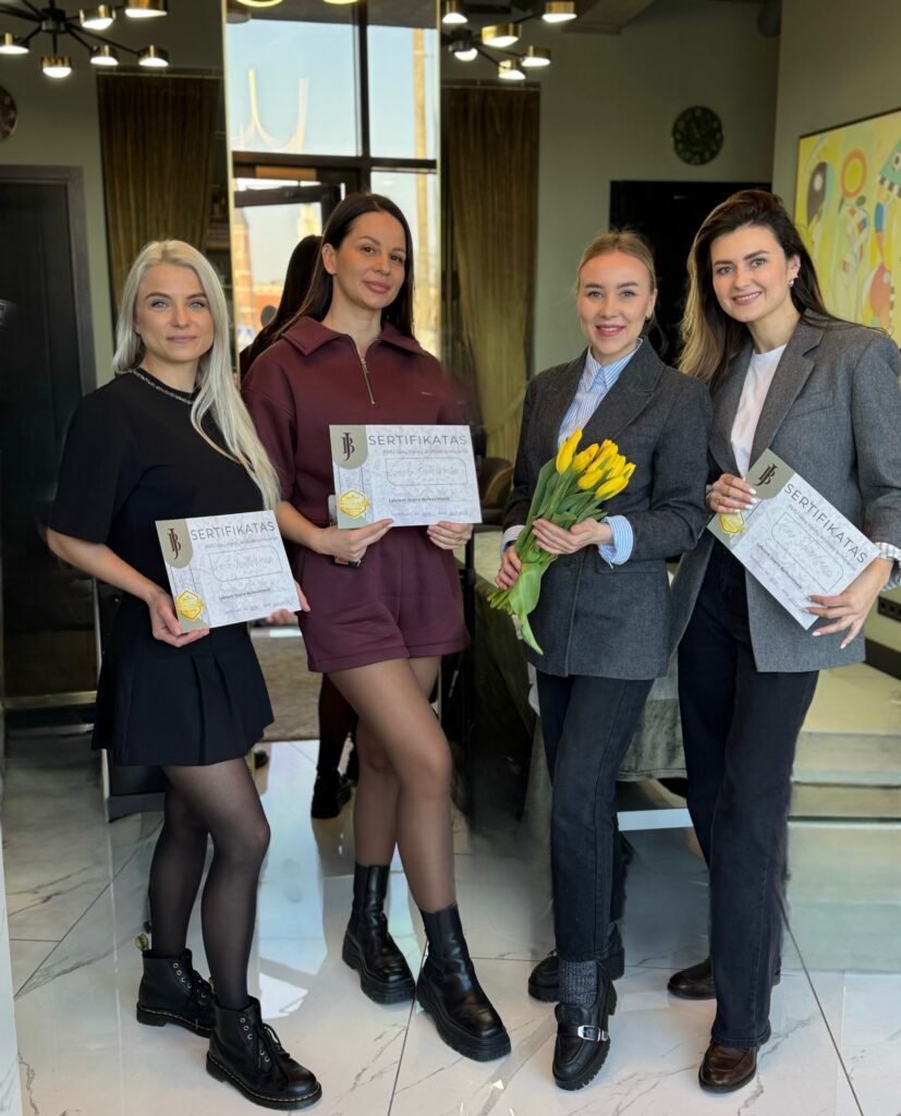 VIP klaidų analizė